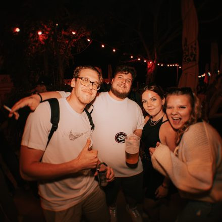 Techno am Beach #3