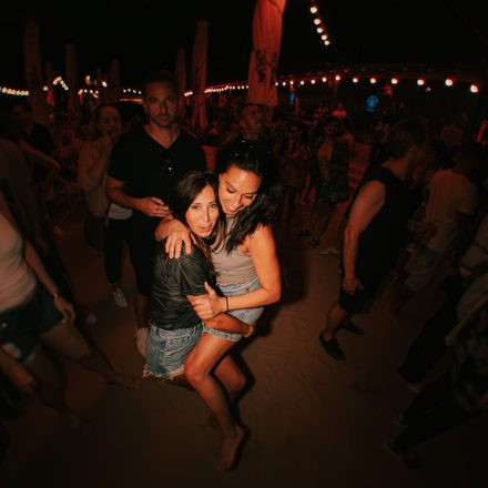 Techno am Beach #3