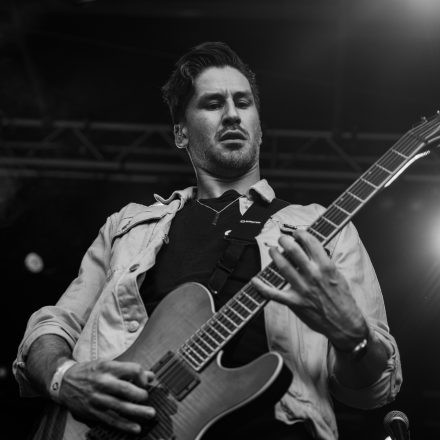 I PREVAIL
