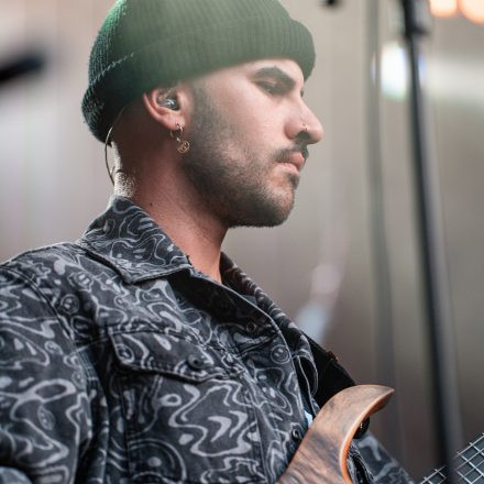 I PREVAIL