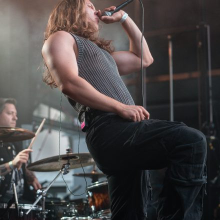 I PREVAIL