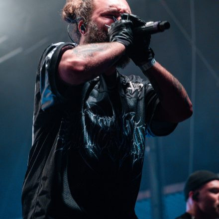 I PREVAIL