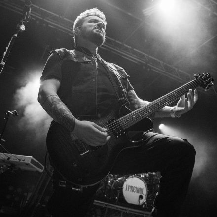 I PREVAIL