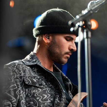 I PREVAIL