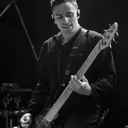I PREVAIL