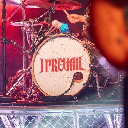 I PREVAIL
