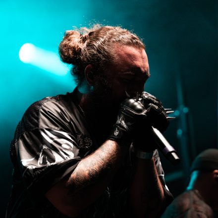 I PREVAIL