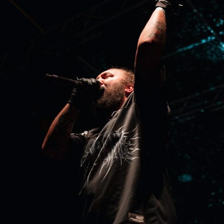 I PREVAIL