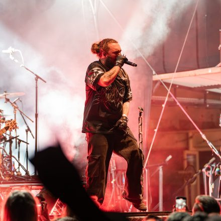 I PREVAIL