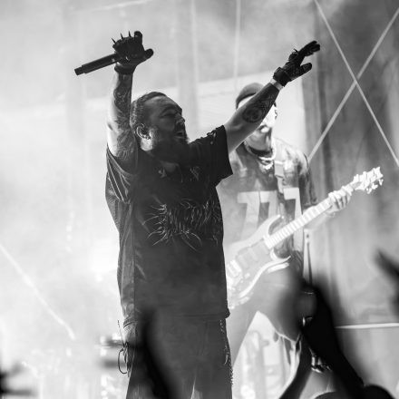 I PREVAIL