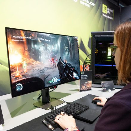 Gamescom 2025