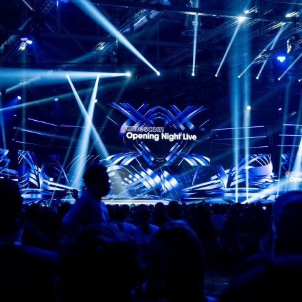 Gamescom 2025