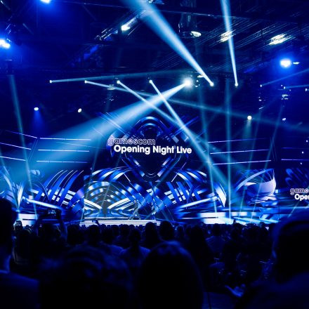 Gamescom 2025