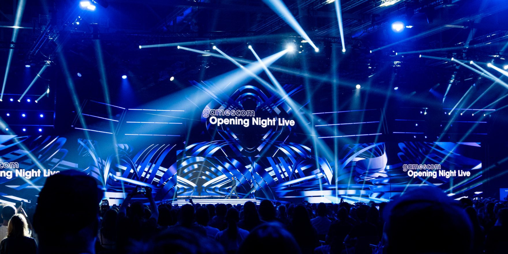 Gamescom 2025