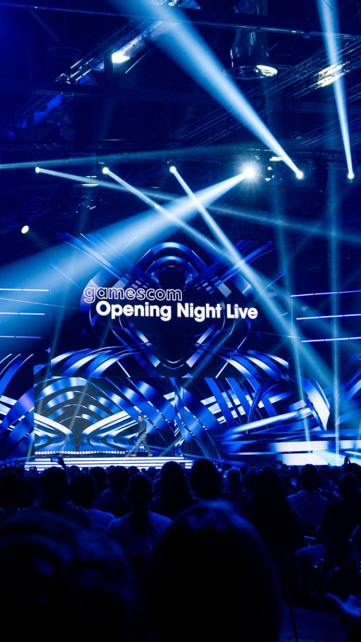 Gamescom 2025