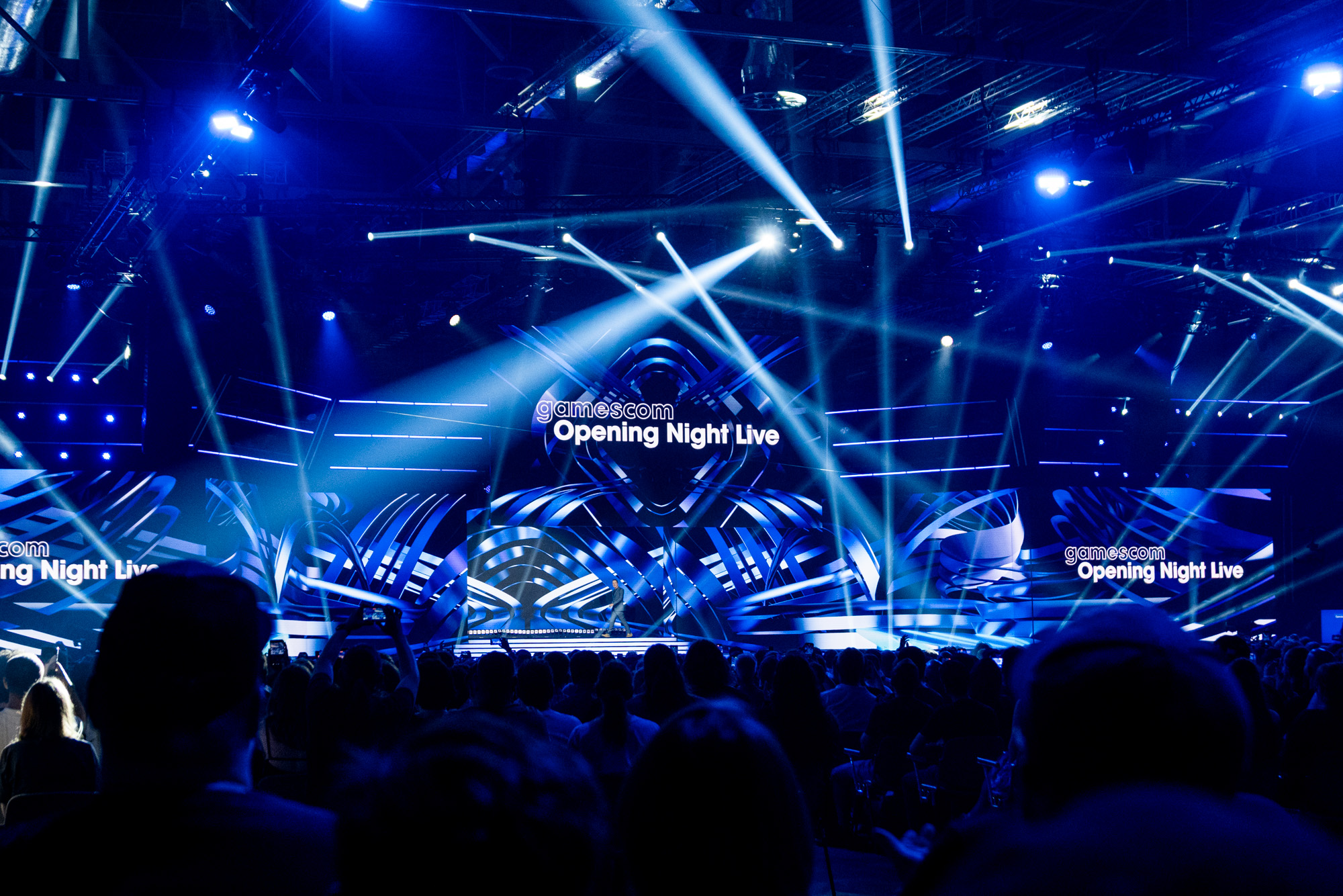 Gamescom 2025