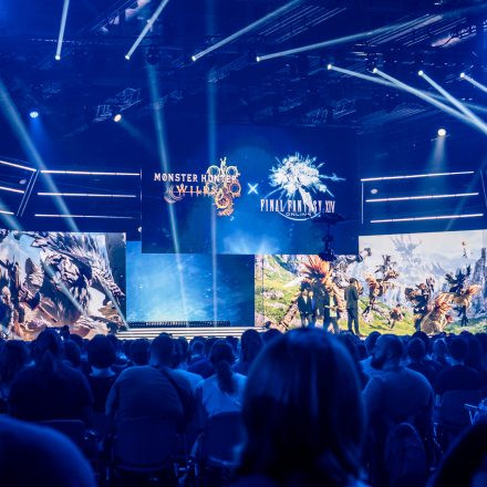 Gamescom 2025