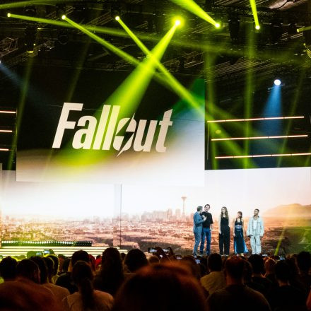 Gamescom 2025