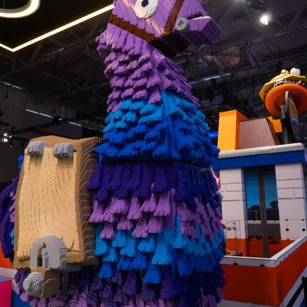 Gamescom 2025