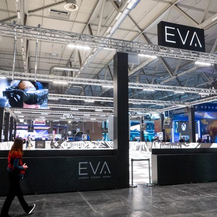 Gamescom 2025