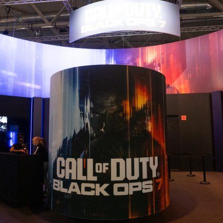 Gamescom 2025
