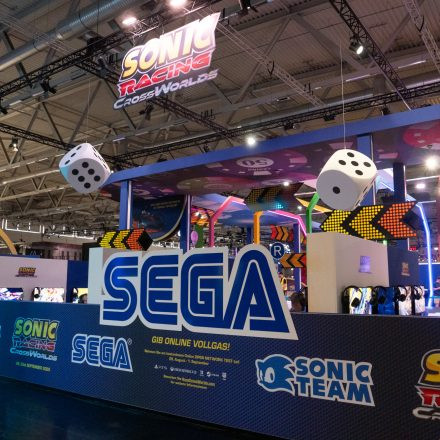 Gamescom 2025