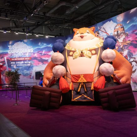 Gamescom 2025
