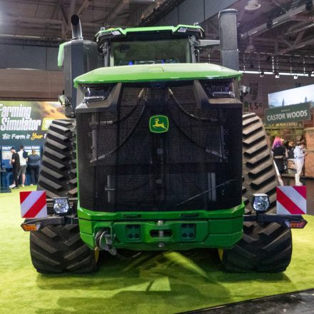 Gamescom 2025