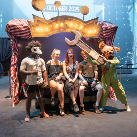Gamescom 2025