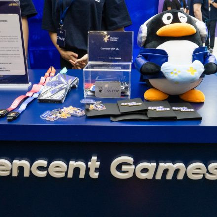 Gamescom 2025