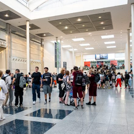 Gamescom 2025