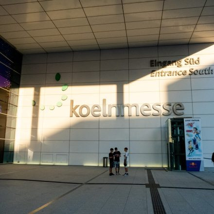 Gamescom 2025