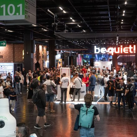 Gamescom 2025