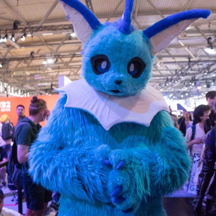 Gamescom 2025