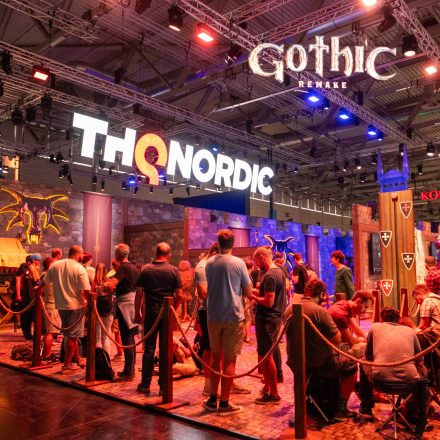 Gamescom 2025
