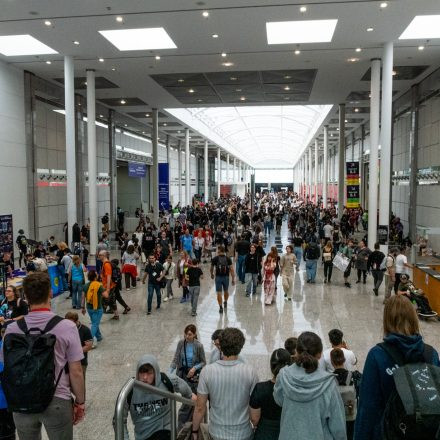 Gamescom 2025