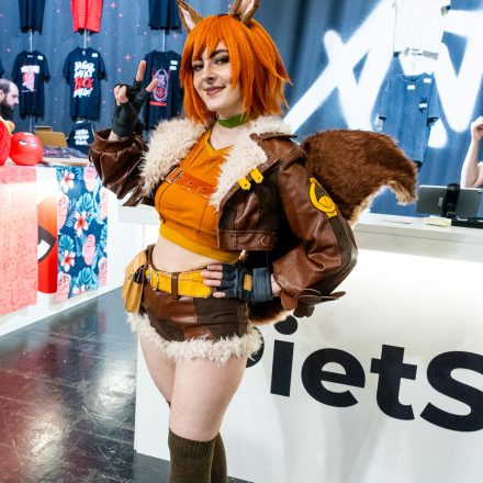 Gamescom 2025