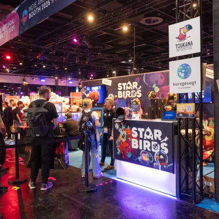 Gamescom 2025