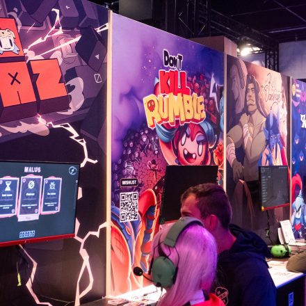 Gamescom 2025