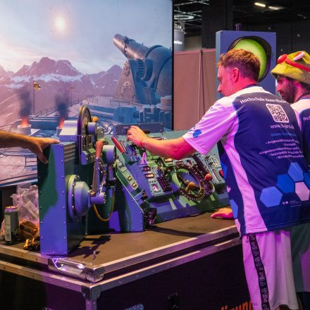 Gamescom 2025