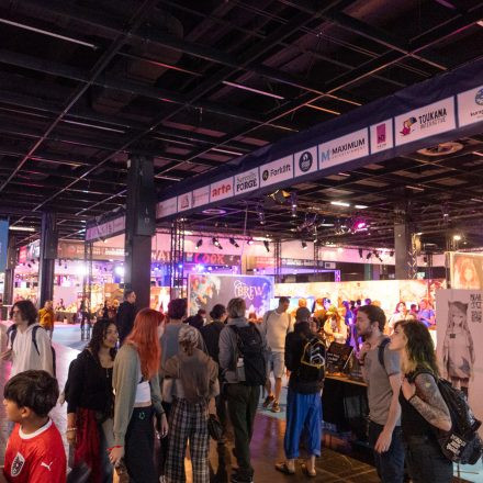 Gamescom 2025