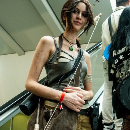Gamescom 2025