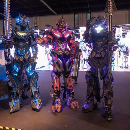 Gamescom 2025