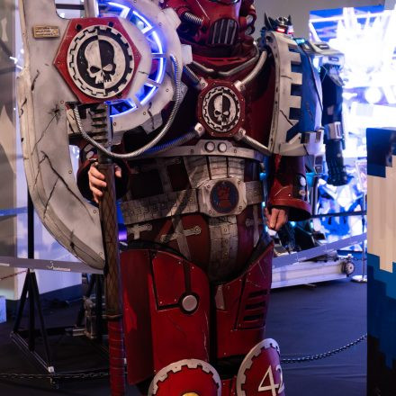 Gamescom 2025