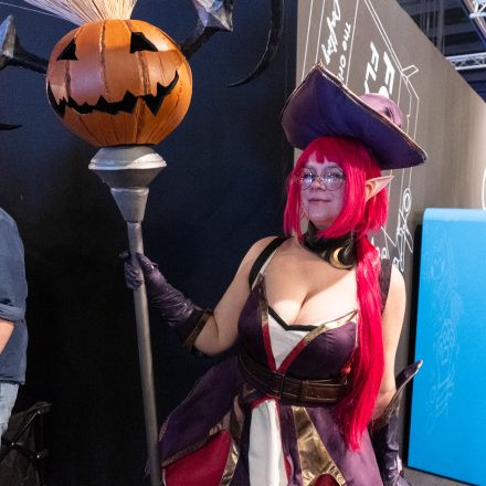 Gamescom 2025