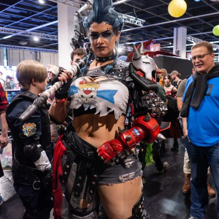 Gamescom 2025