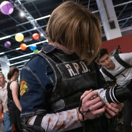 Gamescom 2025