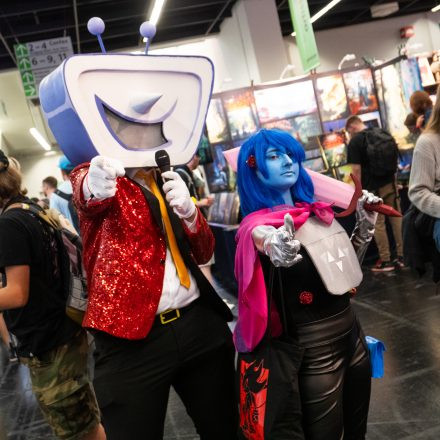 Gamescom 2025