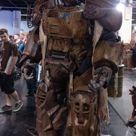 Gamescom 2025