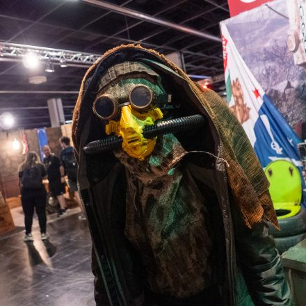 Gamescom 2025